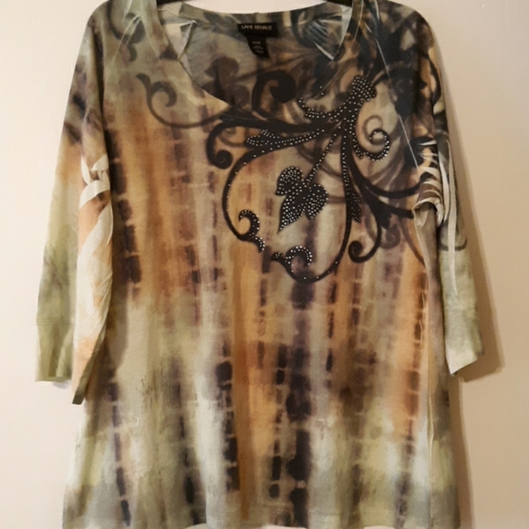 Lane Bryant Tops - Lane Bryant Top